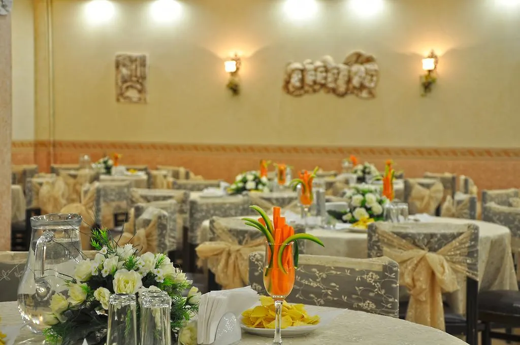 Seaview Suite Hotel Kusadasi 3*,