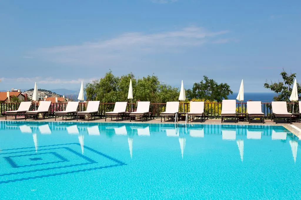 Seaview Suite Hotel Kusadasi 3*,  Turkey