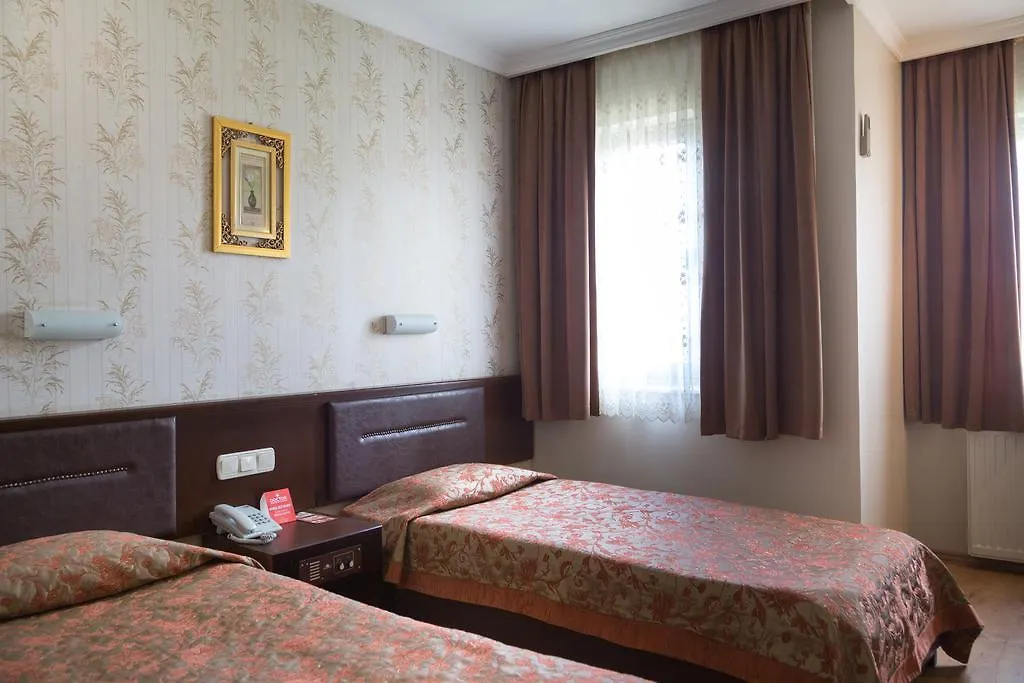 Seaview Suite Hotel Kusadasi