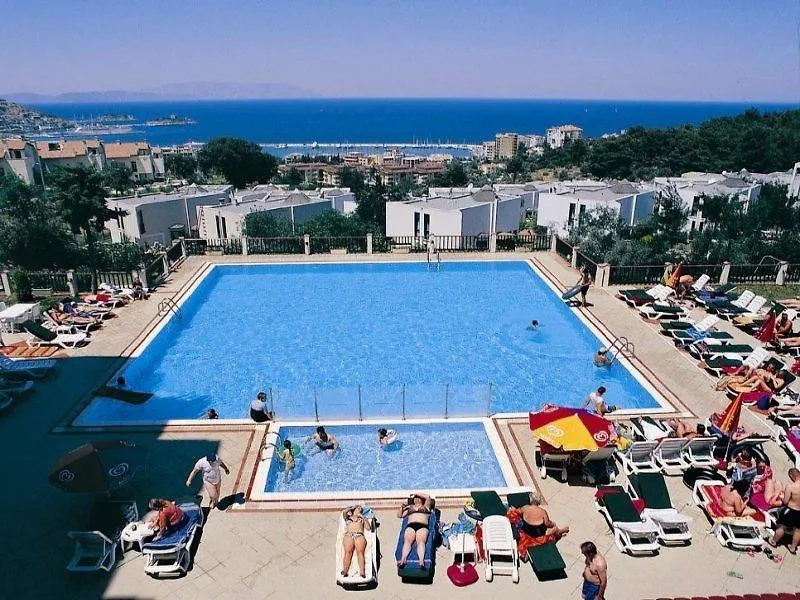 ***  Seaview Suite Hotel Kusadasi Turkey