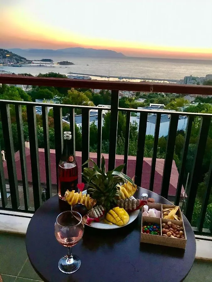 Seaview Suite Hotel 库萨达斯 3*,  土耳其