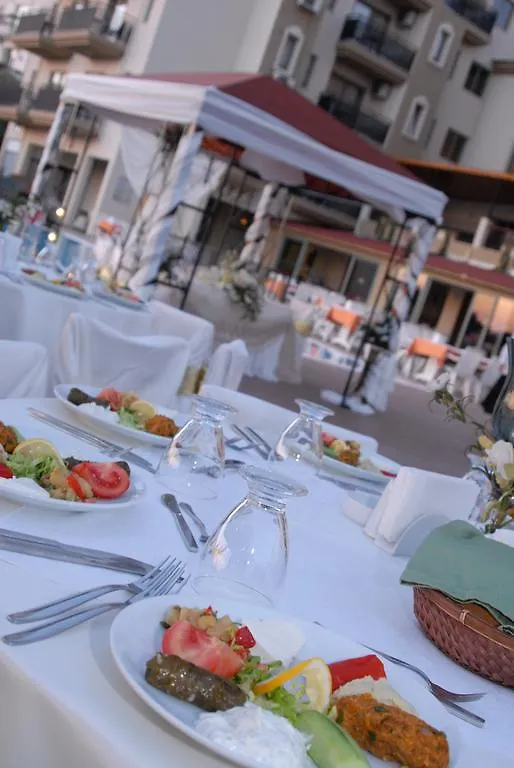 Seaview Suite Hotel 库萨达斯