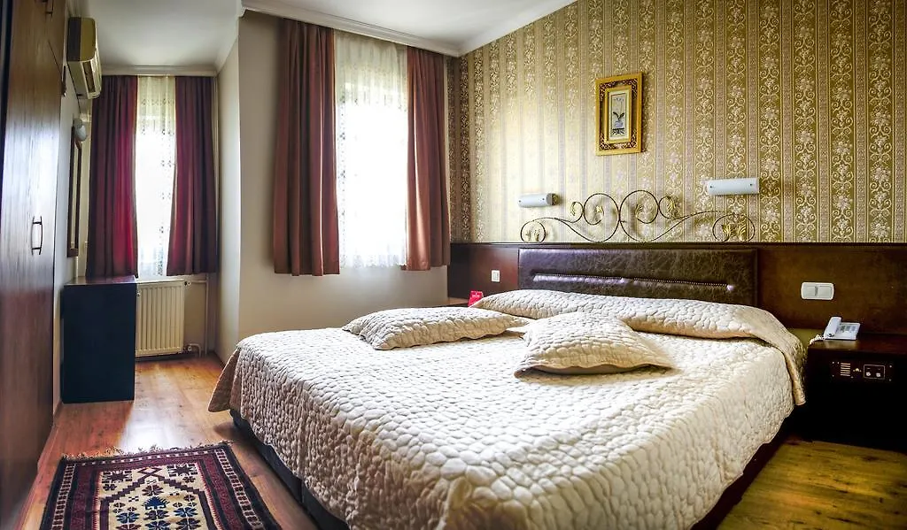 Seaview Suite Hotel 库萨达斯 土耳其