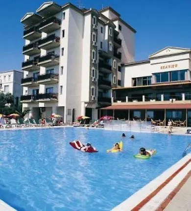 ***  Seaview Suite Hotel 库萨达斯 土耳其
