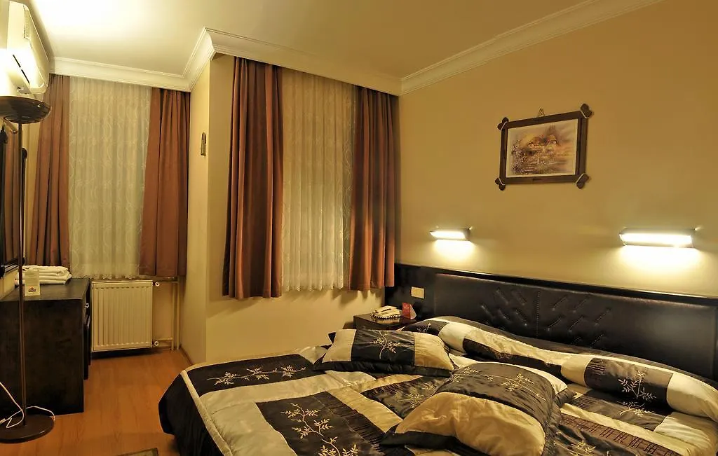 ***  Seaview Suite Hotel Kusadasi Turkey