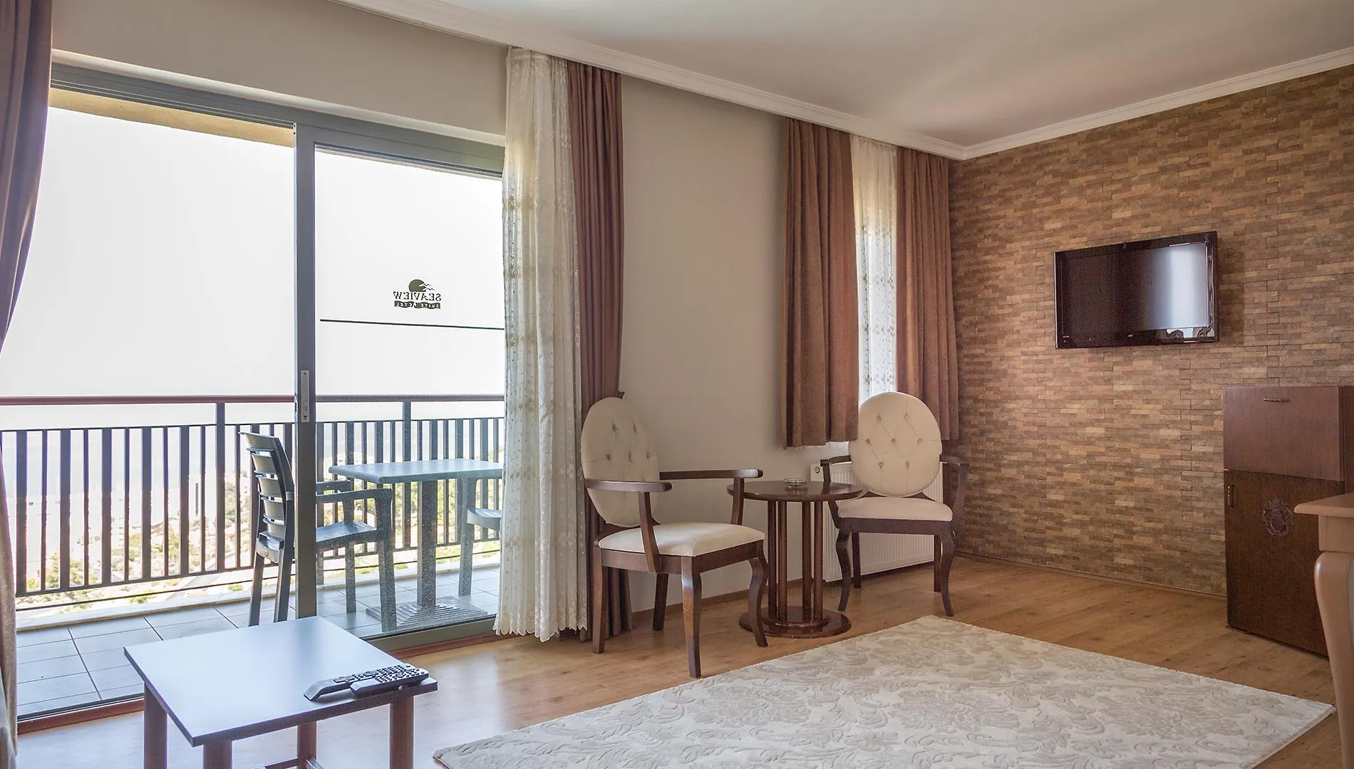 Seaview Suite Hotel 库萨达斯 土耳其
