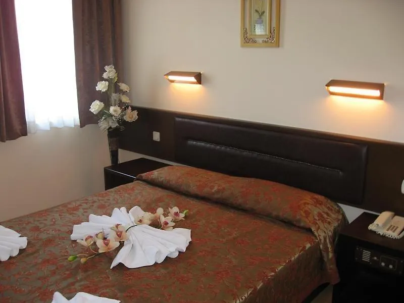 Seaview Suite Hotel Kusadasi
