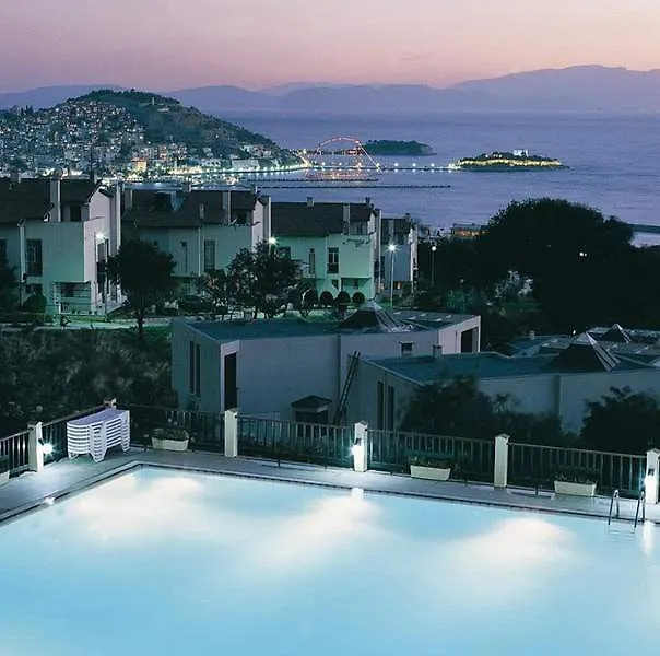 Seaview Suite Hotel 库萨达斯