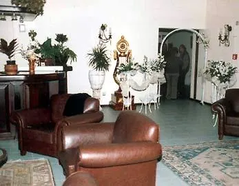 Seaview Suite Hotel Kusadasi