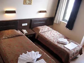 Seaview Suite Hotel Kusadasi