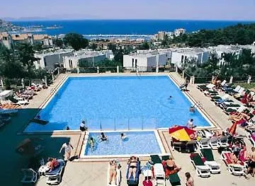 Seaview Suite Hotel Kusadasi 3*,