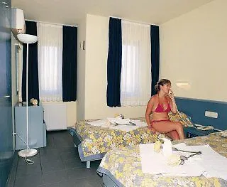 Seaview Suite Hotel 库萨达斯