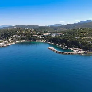 松树湾旅游度假酒店 度假村
